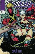 WildC.A.T.S # 03 (Buchhandels-Ausgabe)