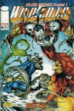 WildC.A.T.S # 06 (Presse-Ausgabe)