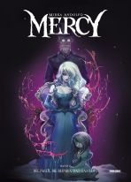 Mercy # 02 (von 3) - Die Jger, die Blumen und das Blut