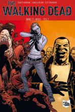 Walking Dead, The # 21 SC - Krieg - Teil 2