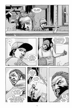 Walking Dead, The # 21 SC - Krieg - Teil 2