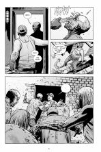 Walking Dead, The # 21 SC - Krieg - Teil 2