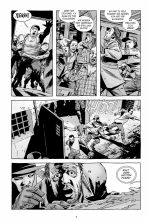 Walking Dead, The # 21 SC - Krieg - Teil 2