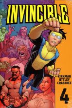 Invincible # 04 (Cross Cult)