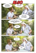 Jamiri: Gdel, Escher, Gott VZA