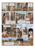 Grossen Seeschlachten, Die # 11 - Actium