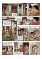 Grossen Seeschlachten, Die # 11 - Actium