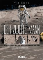 Zweite Mann, Der # 02 (von 2)