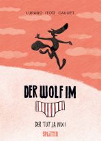 Wolf im Slip, Der # 04