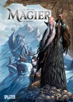 Magier # 03 (1. Zyklus 3 von 4)