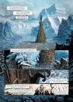 Magier # 03 (1. Zyklus 3 von 4)