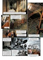 Magier # 03 (1. Zyklus 3 von 4)