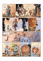 Danthrakon # 01 (von 3)