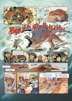 Danthrakon # 01 (von 3)