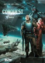 Conquest # 05 (von 10) - Enorus