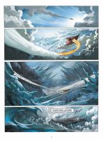 Conquest # 05 (von 10) - Enorus