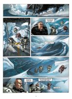 Conquest # 05 (von 10) - Enorus