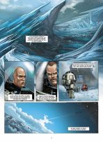 Conquest # 05 (von 10) - Enorus