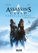 Assassins Creed Conspirations # 02 (von 2)