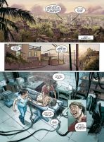 Assassins Creed Conspirations # 02 (von 2)