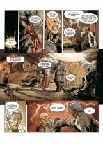 Assassins Creed Conspirations # 02 (von 2)
