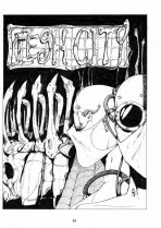Feral # 02 - Halloween (Deutsche Ausgabe)