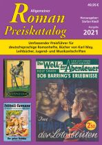 Roman Preiskatalog 2021 HC