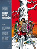 Roland, Ritter Ungestm # 01 - Neue Edition