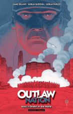 Outlaw Nation # 03 (von 3)
