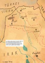 Shingal - Flucht vor dem Genozid