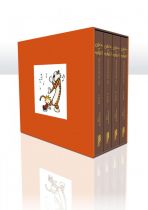 Calvin und Hobbes Gesamtausgabe - Paperback