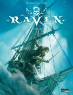 Raven # 01
