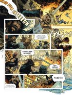Raven # 01 (von 3)