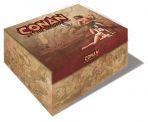 Conan der Barbar - Limitierte Collectors Box (Artbook und Statue)