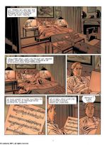 Sherman Integral # 03