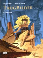 Trugbilder # 01 - Aphrodite