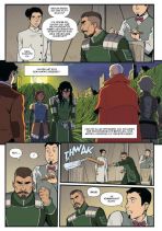 Legende von Korra, Die - Premium # 02 - Ruinen des Imperiums