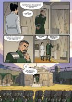 Legende von Korra, Die - Premium # 02 - Ruinen des Imperiums
