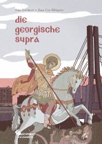 georgische Supra, Die
