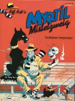 Myrtel Mistelzweig # 01