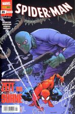 Spider-Man (Serie ab 2019) # 25