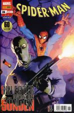 Spider-Man (Serie ab 2019) # 26