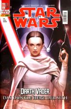 Star Wars (Serie ab 2015) # 66 Comicshop-Ausgabe