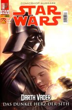 Star Wars (Serie ab 2015) # 67 Comicshop-Ausgabe