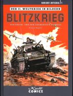 II. Weltkrieg in Bildern, Der Integral 01 - 03 (von 3) VZA 29/32/85 von 99