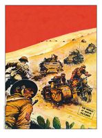 II. Weltkrieg in Bildern, Der Integral 01 - 03 (von 3) VZA 29/32/85 von 99