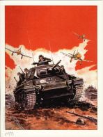 II. Weltkrieg in Bildern, Der Integral 01 - 03 (von 3) VZA 29/32/85 von 99