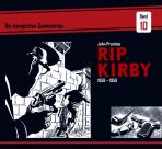 Rip Kirby # 10