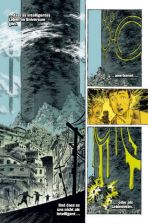 Trees (01 von 3) - Ein Feind