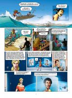 Golden City # 13